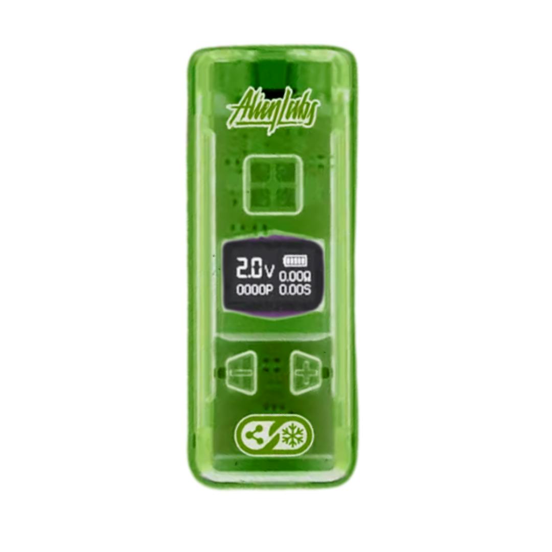 KODA PRO 510 BATTERY (GREEN)