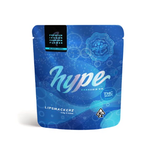 LIPSMACKERZ