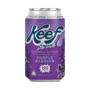 Keef - Classic Soda - Purple Passion Xtreme (H) (100mg)