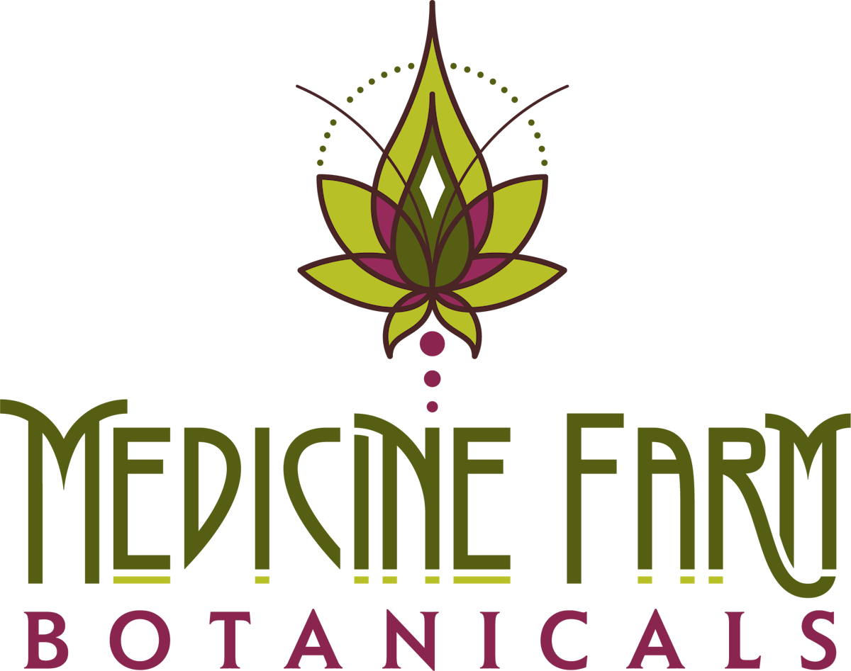 Photo of Extra Strength Dragons Blend 2oz (medicine farms)