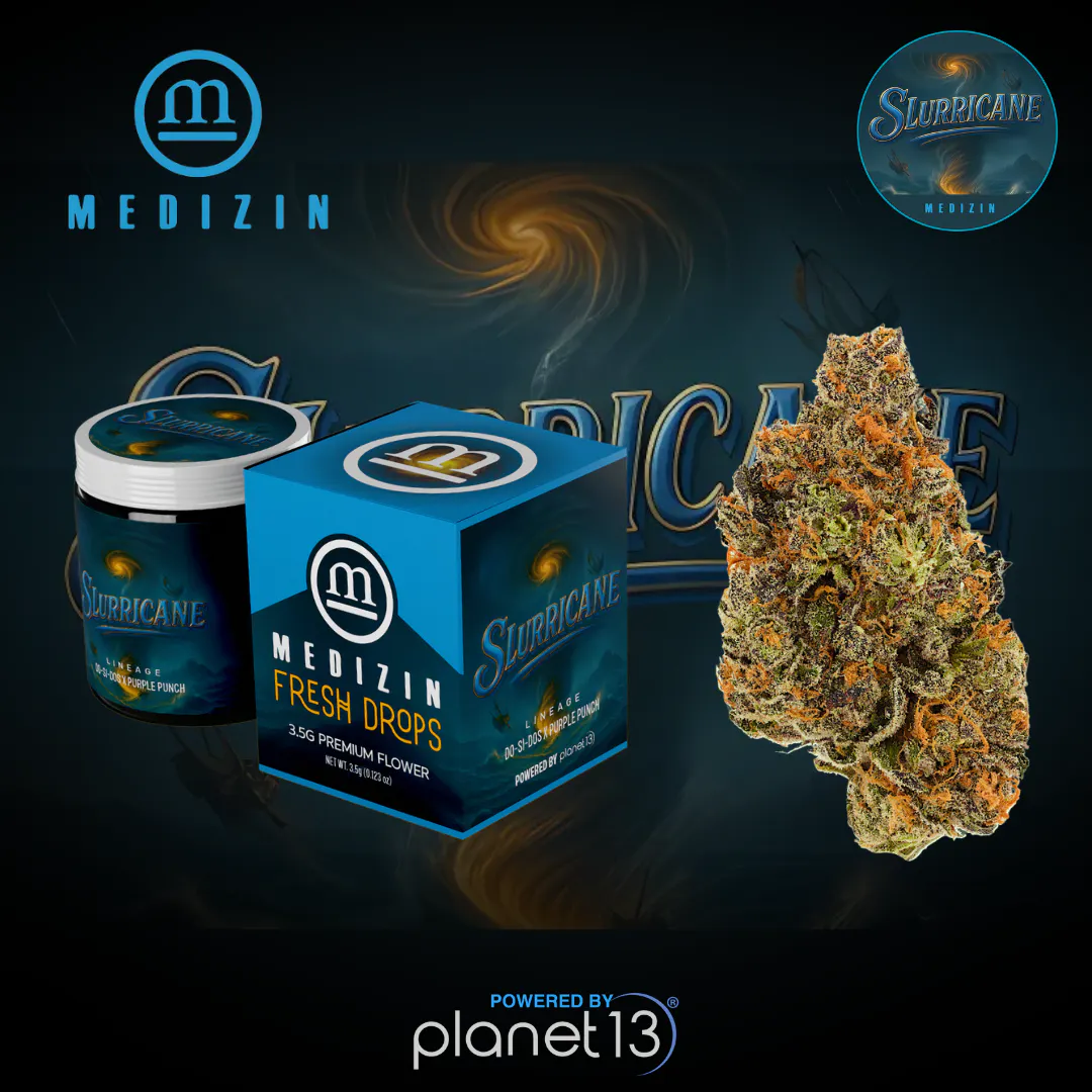 Planet 13 Las Vegas | Shop Cannabis Online