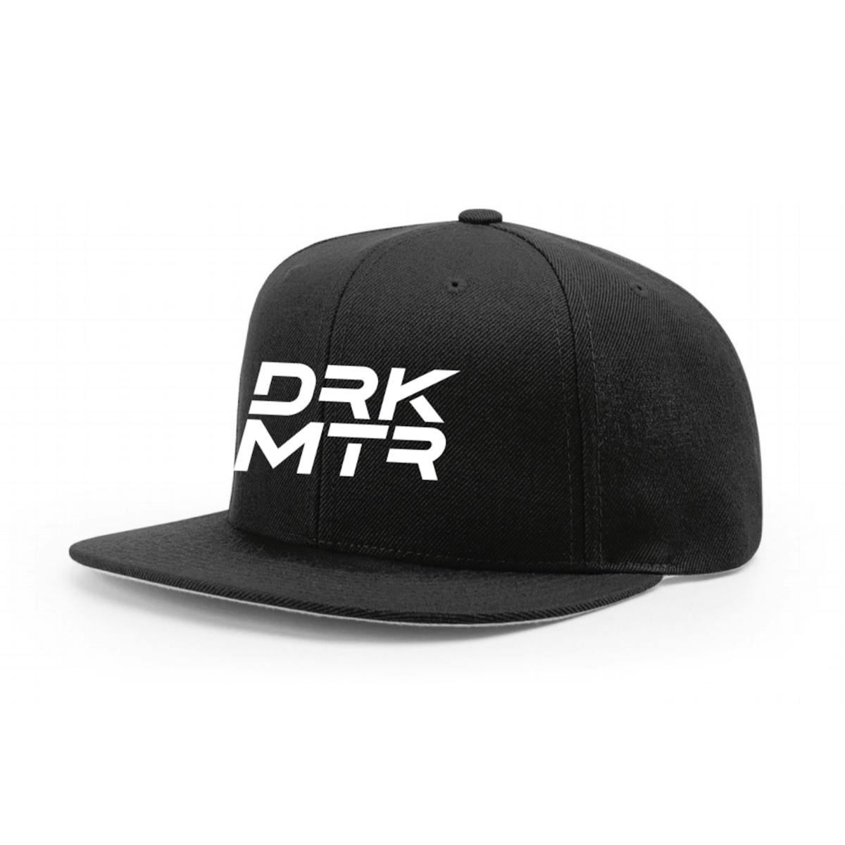 Photo of Black/White Snapback