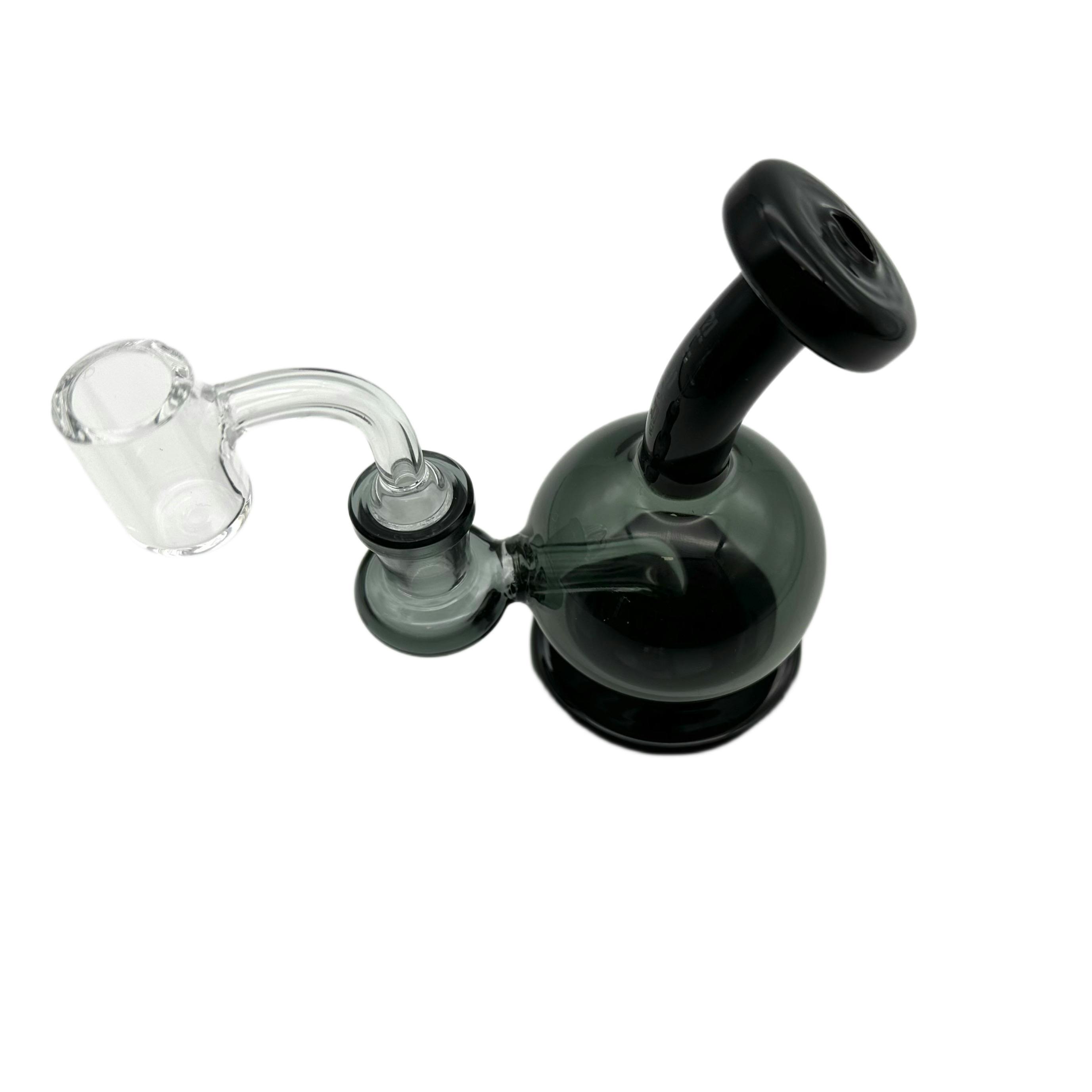image of 5″ Pulsar Sphere Mini Rig