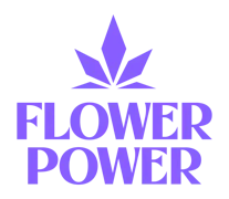 Flower Power Logo