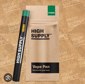 Classix Classix Disposable Vape Blue Cheese (H)