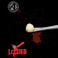 Product Aura Cannabis Co. - Lizzie B Live Rosin (1g)