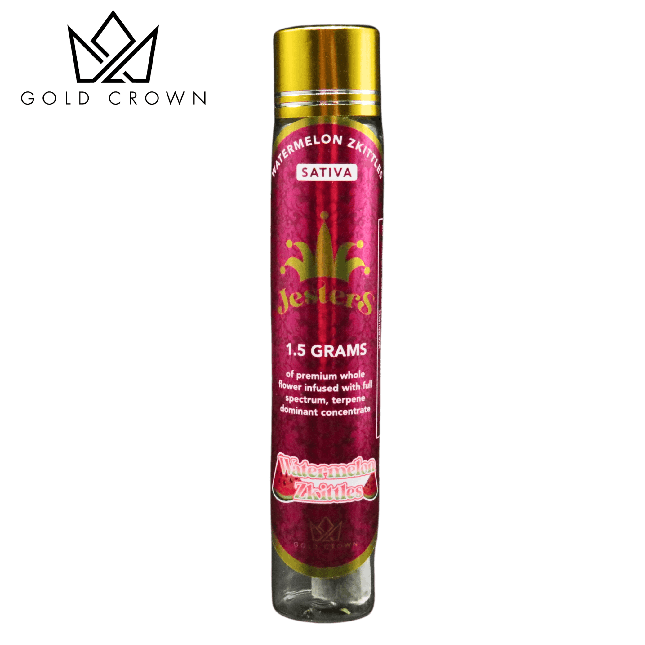 Jesters - Watermelon Zkittles | 1.5g