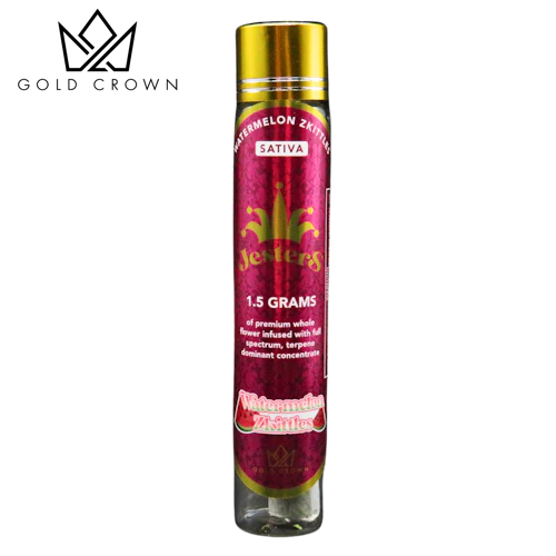 Jesters - Watermelon Zkittles | 1.5g
