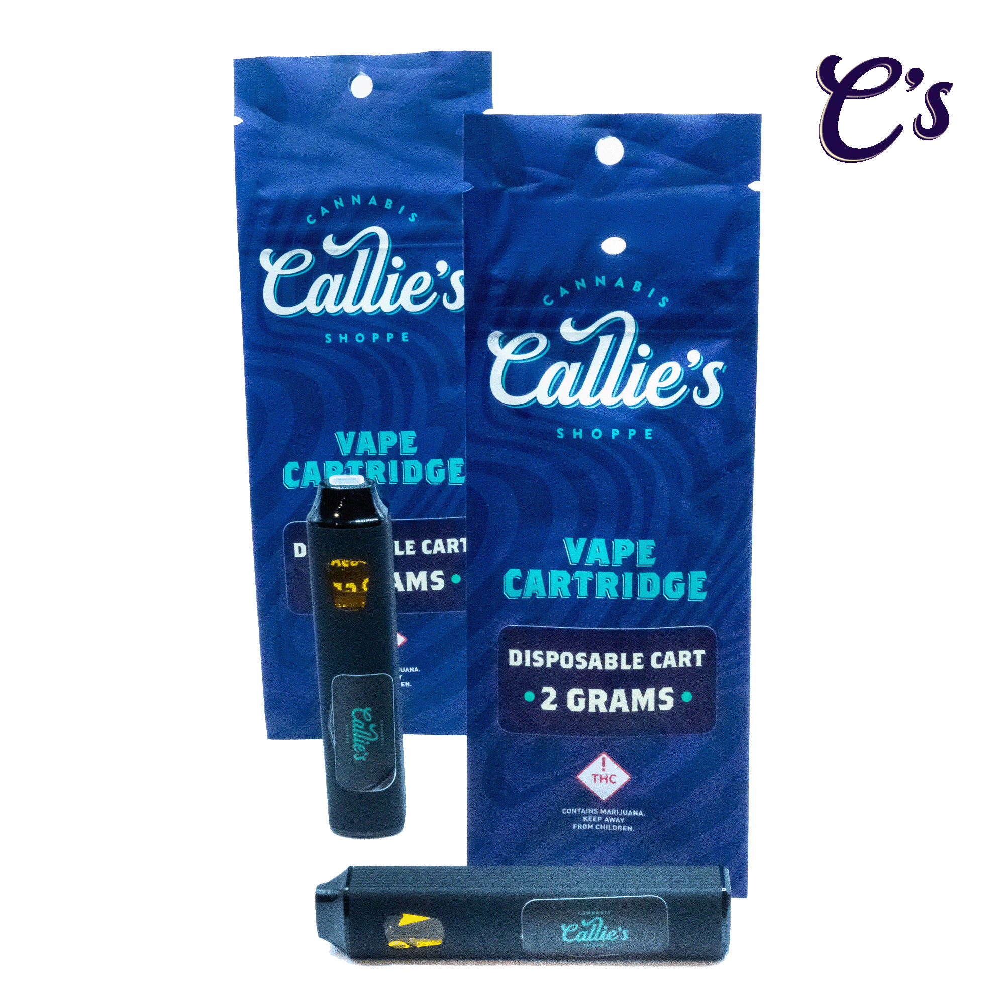 Callie's Cannabis Shoppe (RiNo)