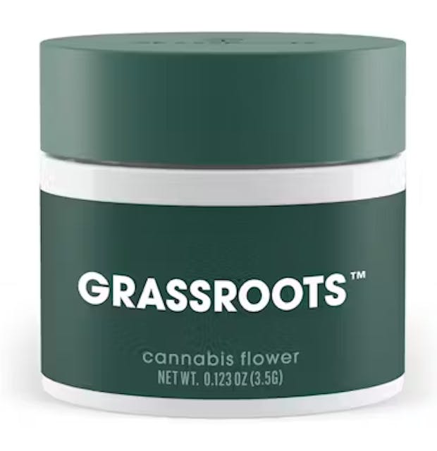 Singapore Sling (S) - 3.5g - Grassroots - Image 2