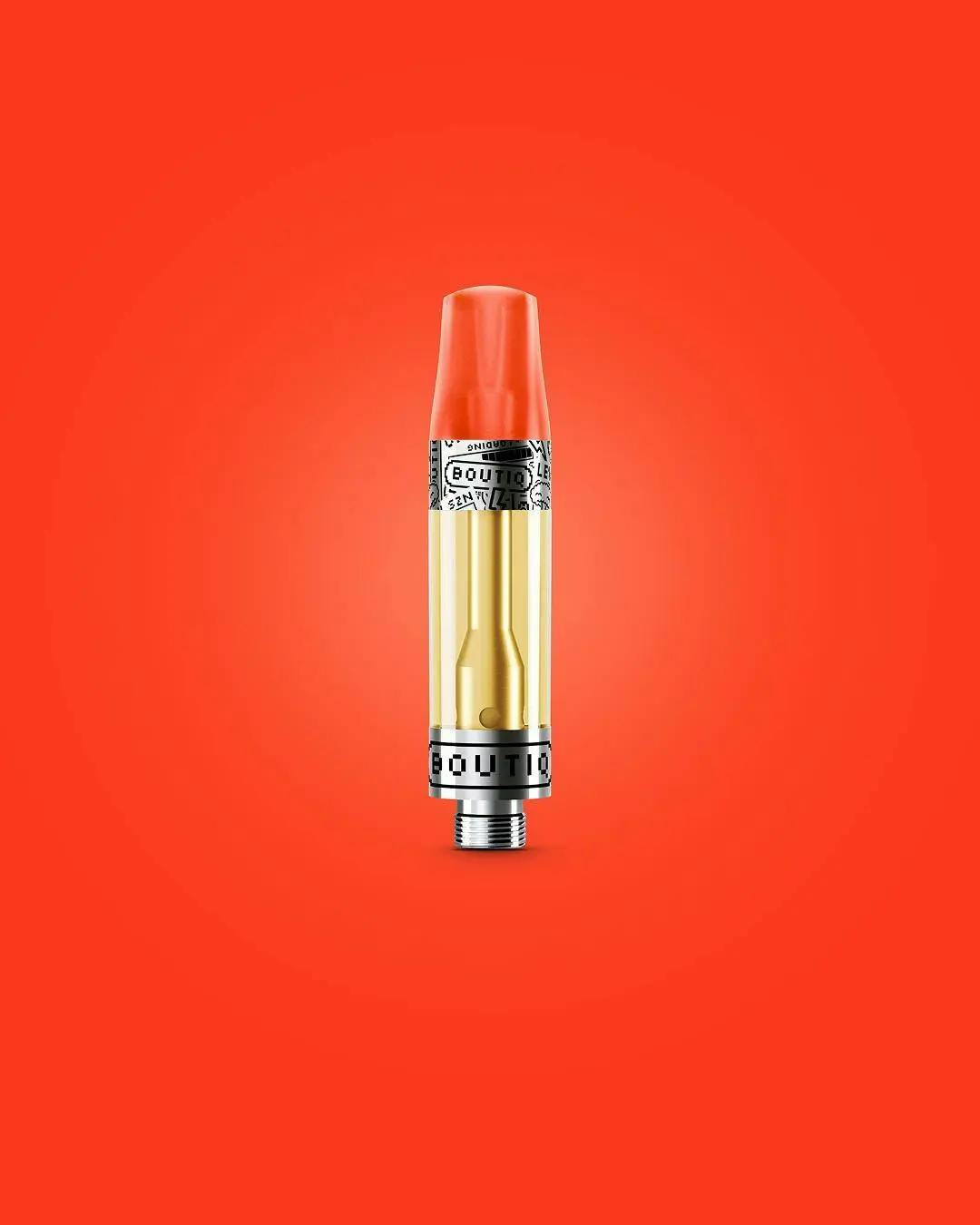 Boutiq | Baja Berry | Liquid Diamond Cart | 1g
