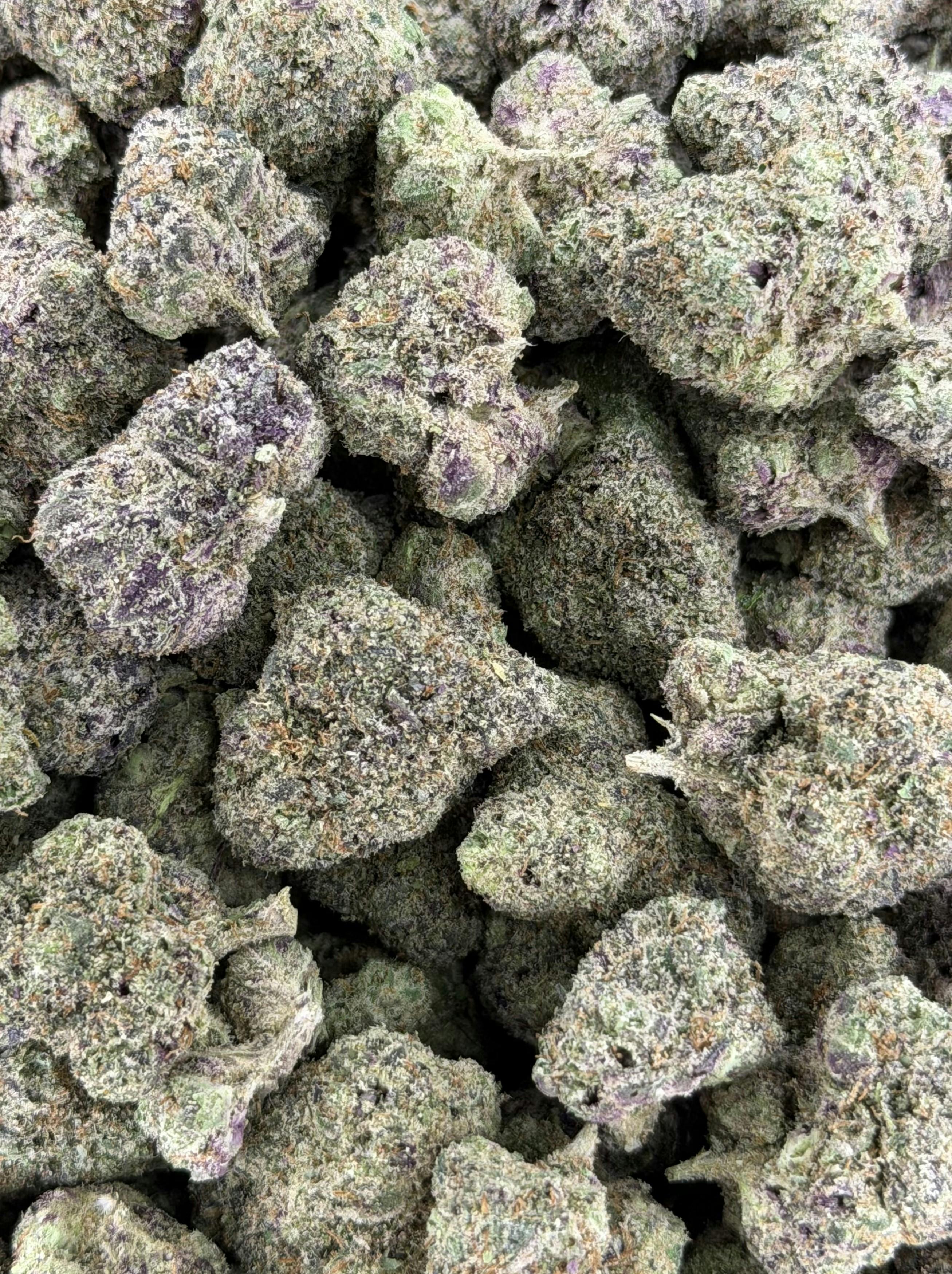 Sour P | Deli Flower (Platinum)