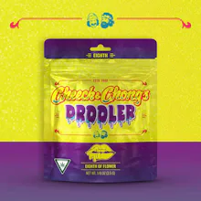 Cheech & Chong - 3.5g - Drooler