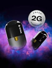 Buy RYTHM Cannabis Online - Quincy Cannabis Co
