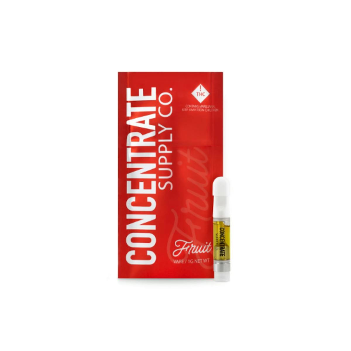 Photo of CSC – Fruit Distillate Cartridge – Cherry Limeade (H)
