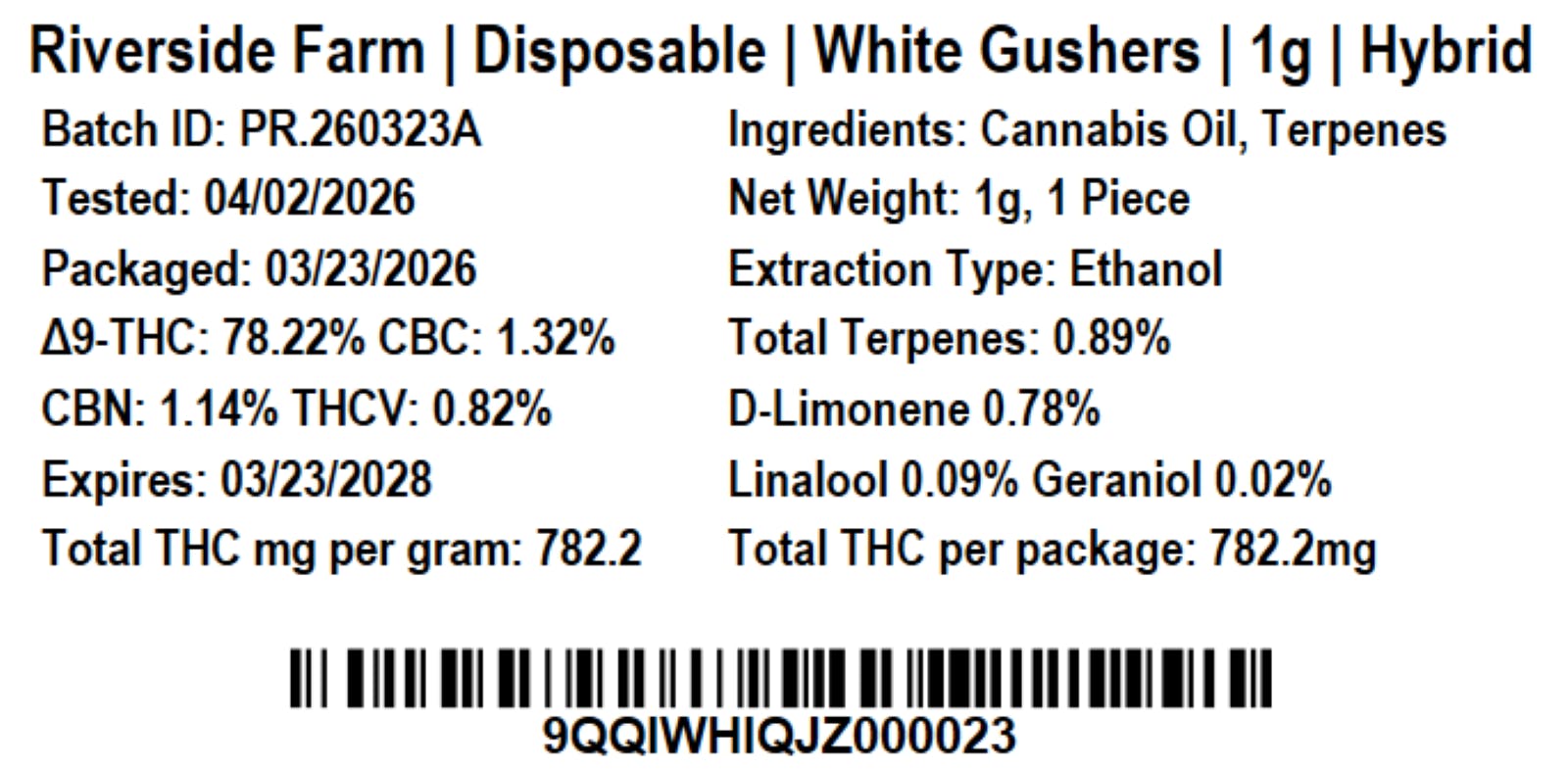 Image of product