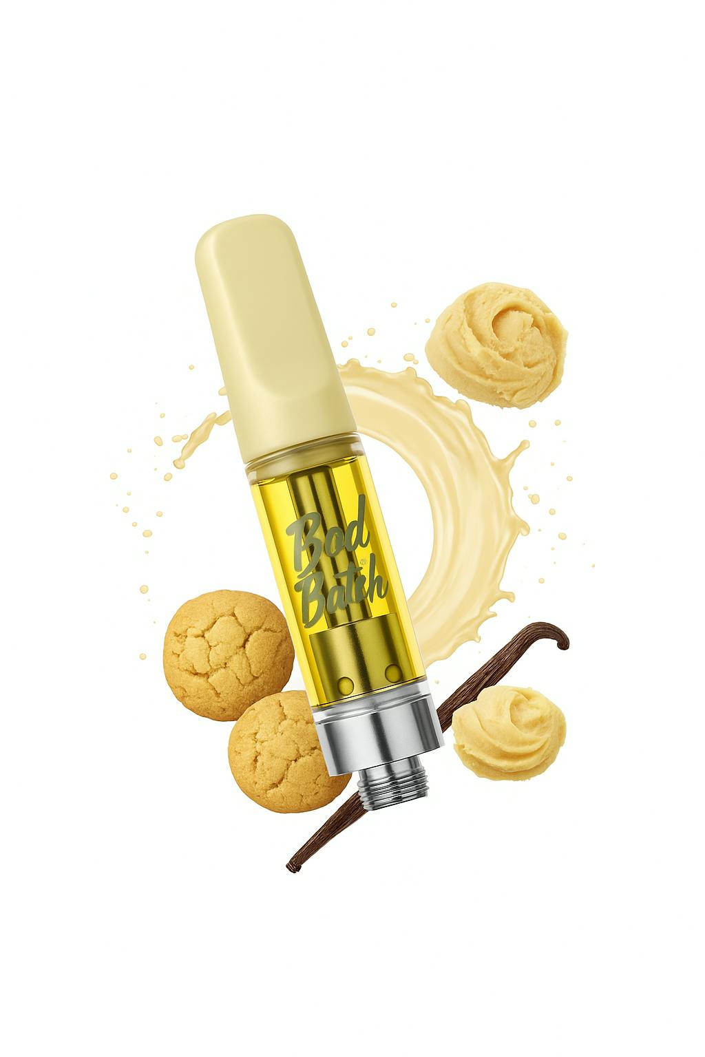 baddie vape Baddie Bar 15K Disposable