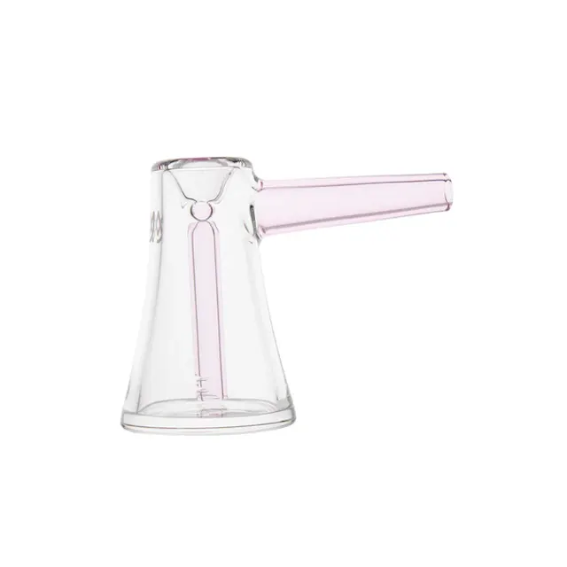 MJ Arsenal Vulkan Blush (hybrid, glassware)