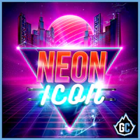 Neon Icon Peaks Nug Legendary Hand-Trimmed Flower - product image at King of Budz