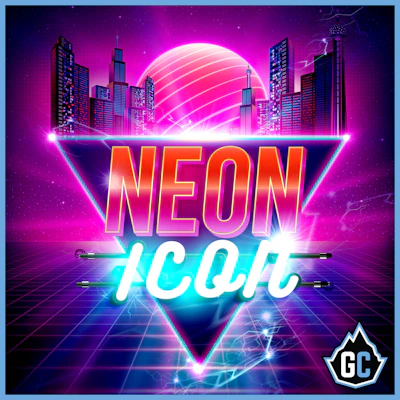 Neon Icon Peaks Nug Legendary Hand-Trimmed Flower - FLOWER by Glacier Cannabis at King of Budz