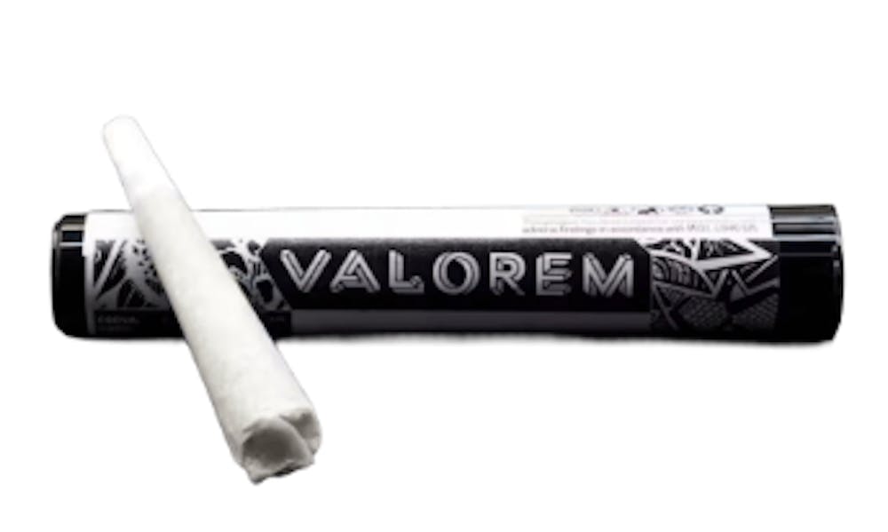 Product Valorem | Animal Mints | Preroll