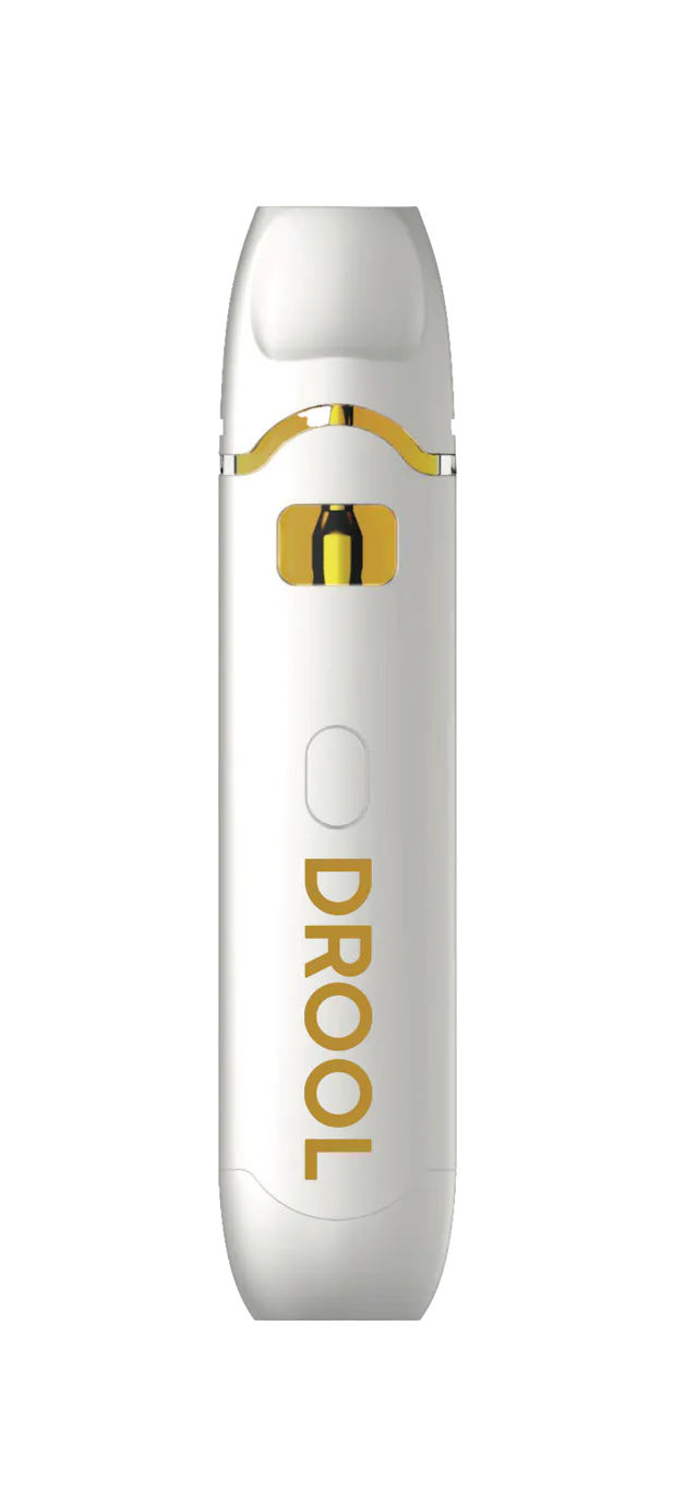 Drool Diamond Disposable Tahoe OG 1g (indica, disposables)