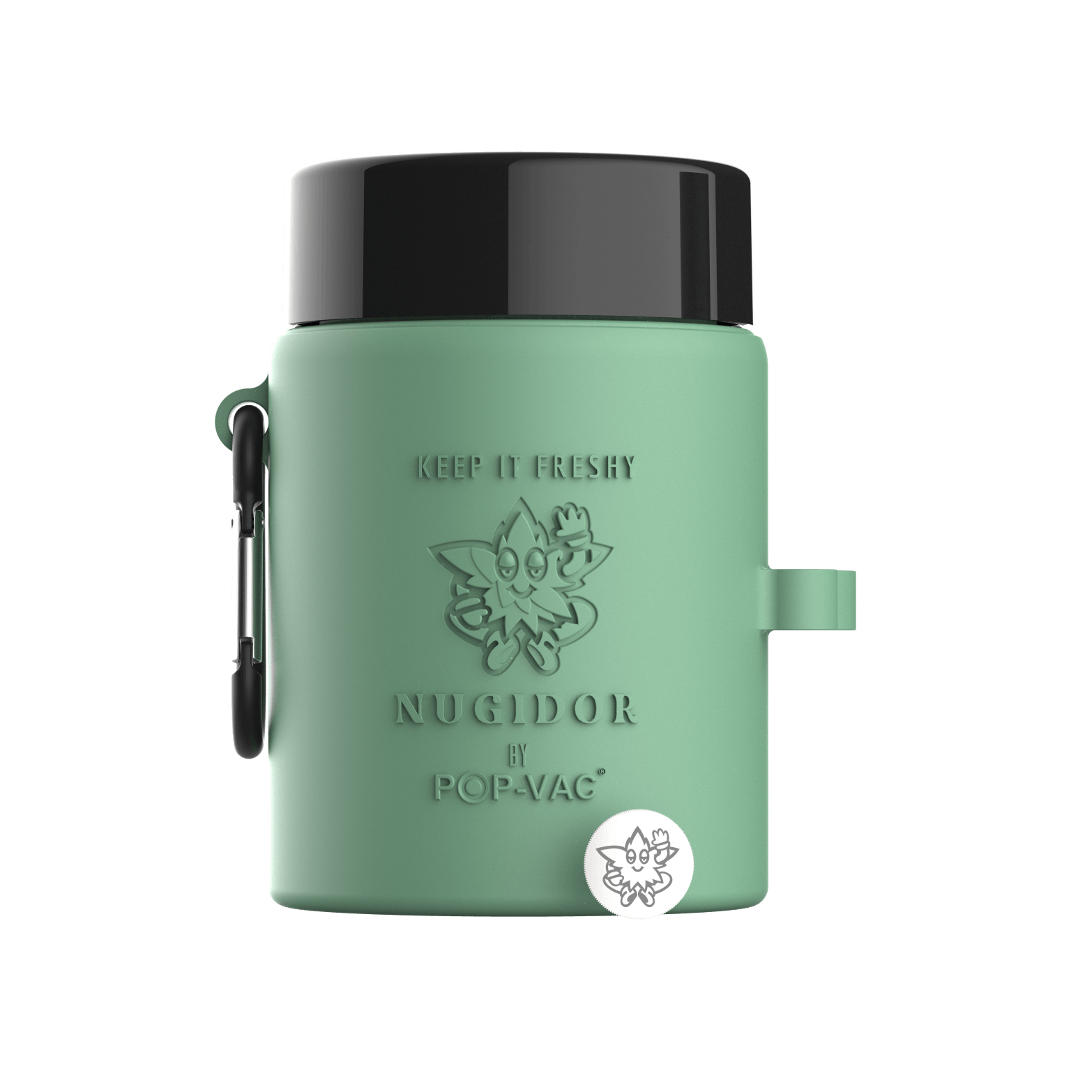 Nugidor By Pop-vac | Sage