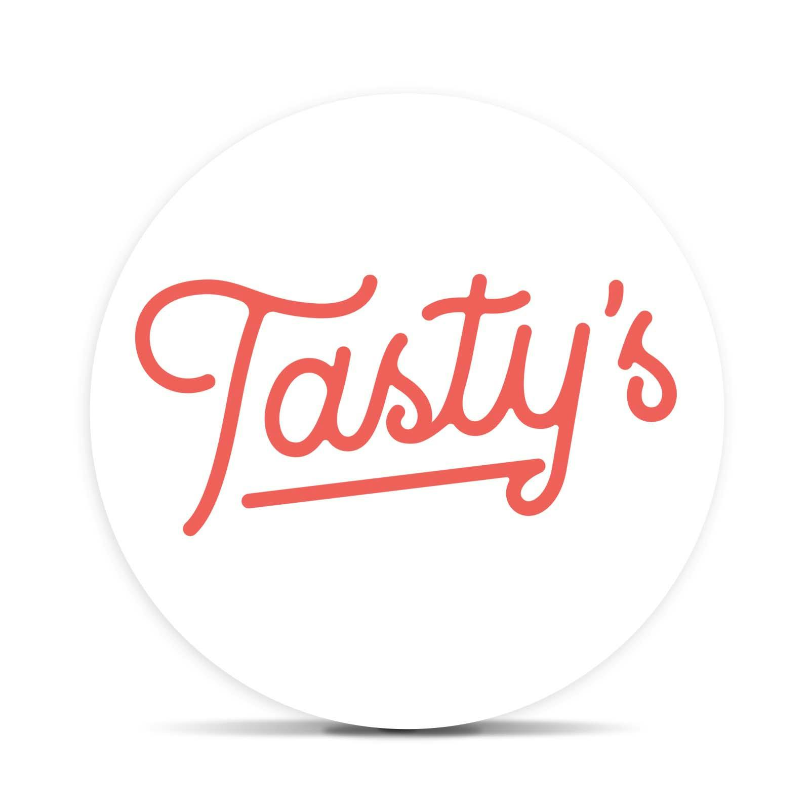 Image of Tasty's Snickerdoodle Cookie