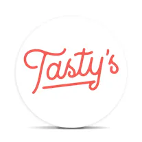 Tastys OR Logo