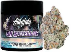 ALIEN LABS - BK SATELLITE - 3.5G