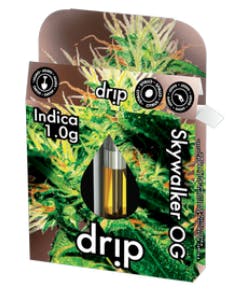 CRDP×DGNリキッド 1ml Skywalker OG CRDHリキッド 1ml KING SHOT+ Weedyyz - メルカリ
