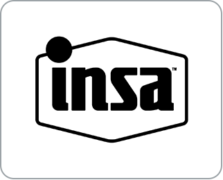logo for INSA Inc. New Haven Sargent Drive - Adult Use