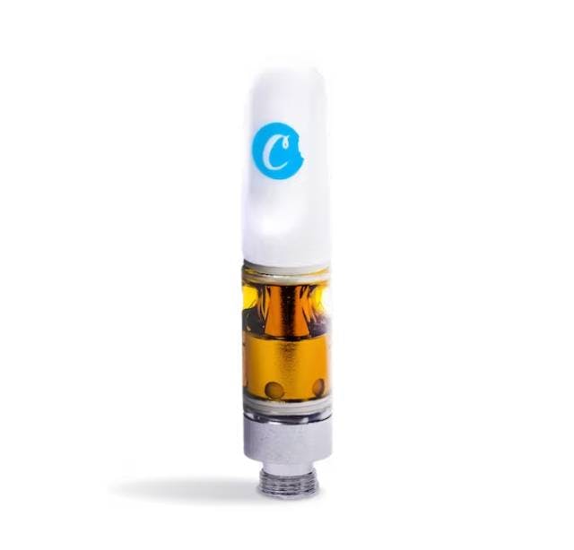 Photo of CK Blueberry Banana Live Res Cart .5
