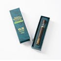 Lamb's Bread (SH) - 0.5g Live Resin Vape Cart - Nature's Heritage - Thumbnail 1