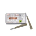 Ooowee: Key Bump - PR 5pk