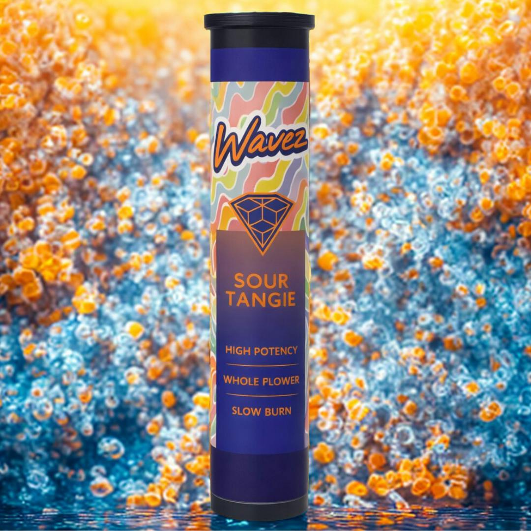 Buy Wavez Brand Products Online | Cape Cod Cannabis Recreational