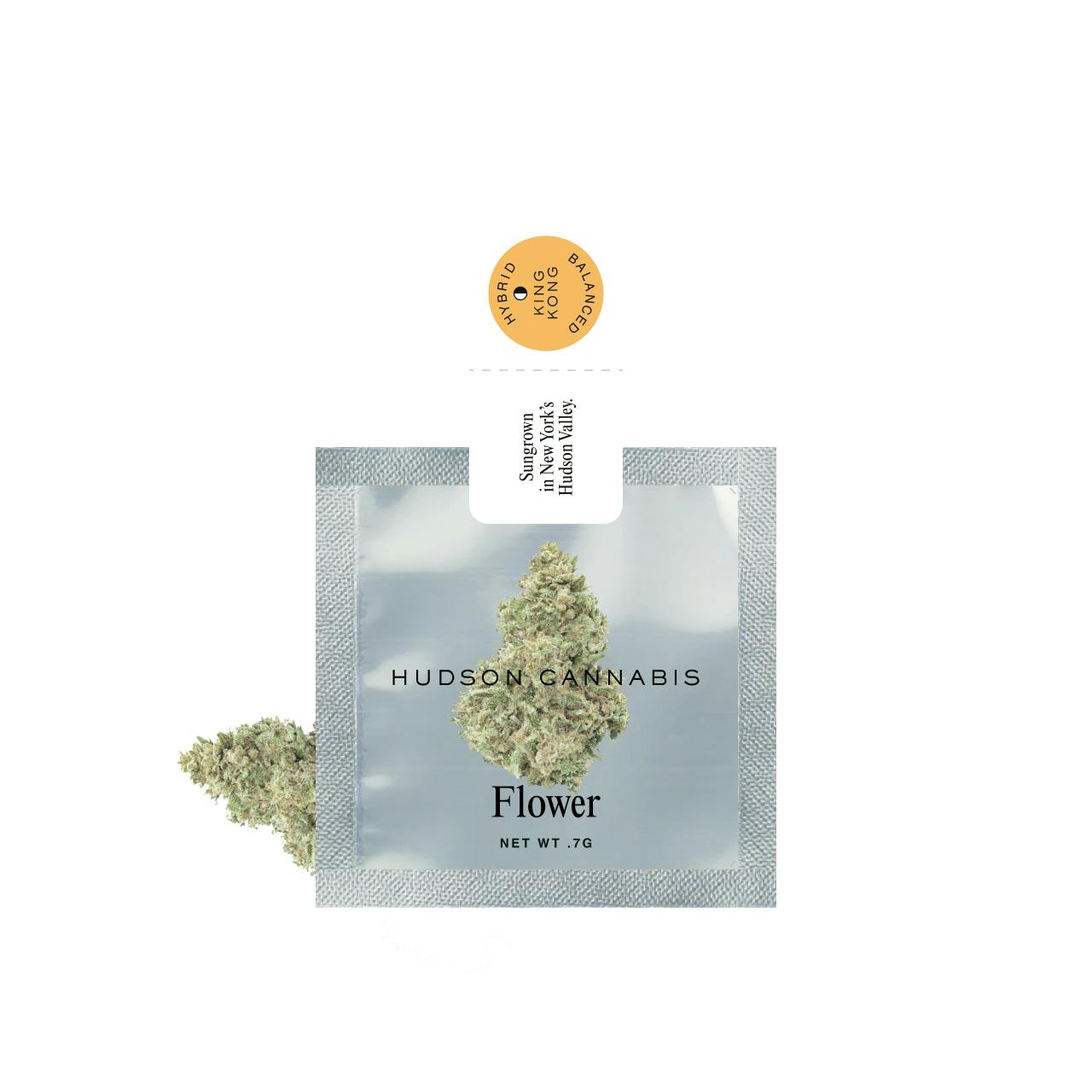 Photo of King Kong [Dimes]