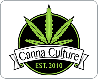 logo for Canna Culture Collective