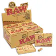 Pre-Rolled Tips