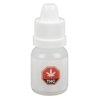 THC Liquid Infuser 8ml | Purple Meadow Cannabis - Bank St