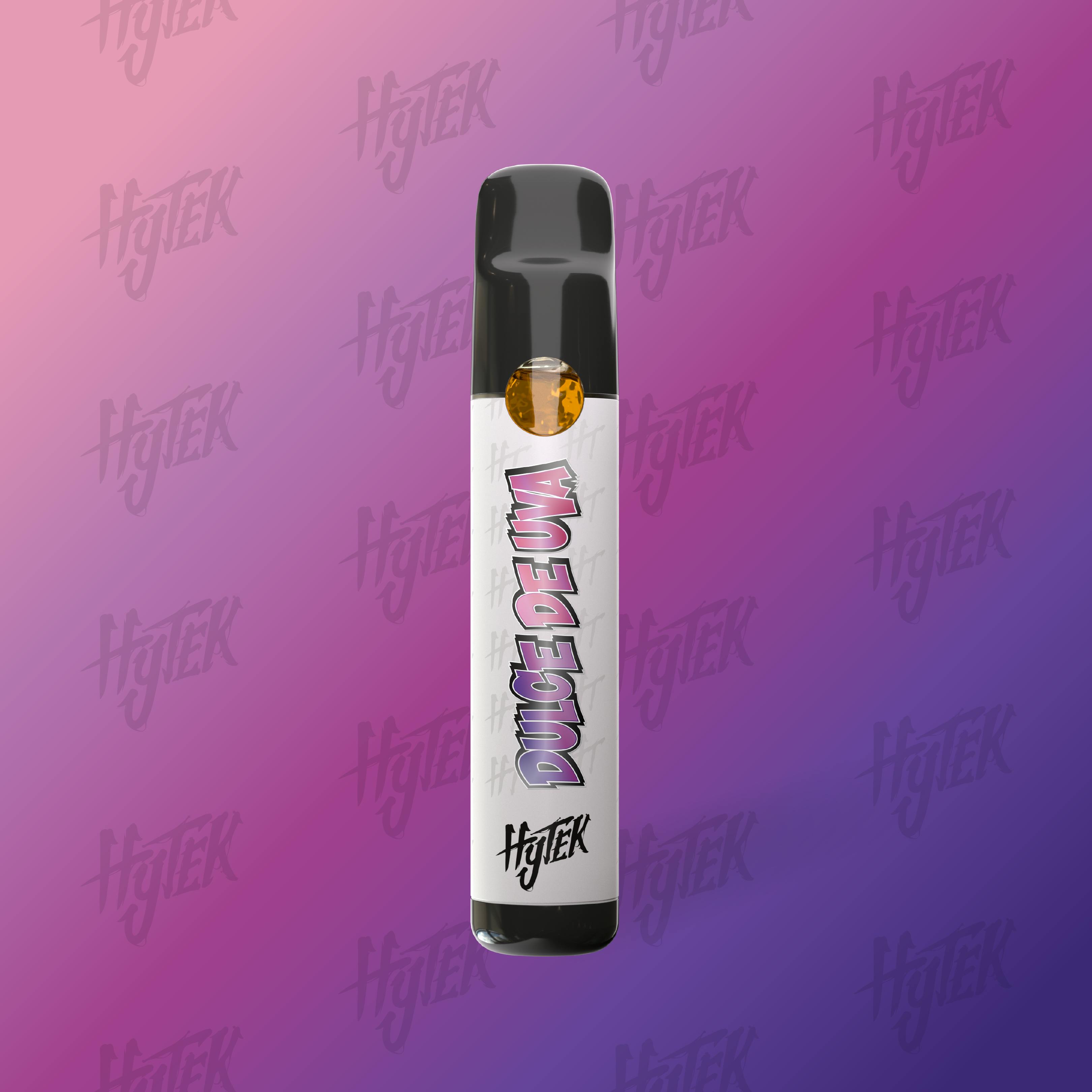 Hytek - .5g Rosin Disposable - Dulce De Uva