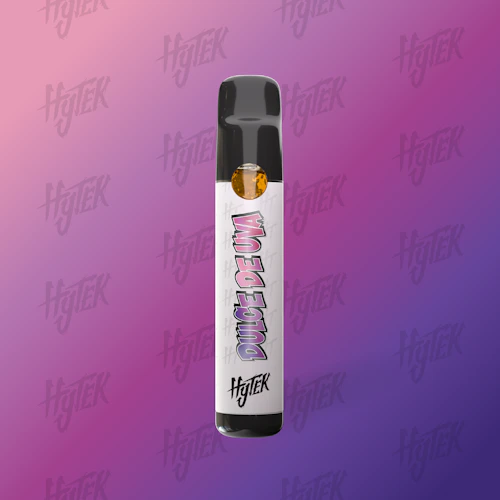 Hytek - .5g Rosin Disposable - Dulce De Uva