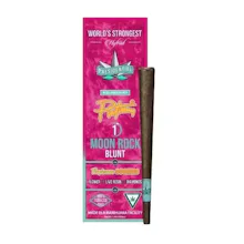 Presidential - 1.5g Moon Rock Infused Blunt - Tropicana Cookies