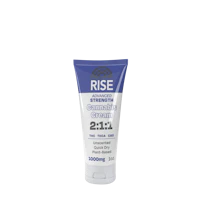 RISE Advanced Strength Cream - 1oz. - product image at King of Budz