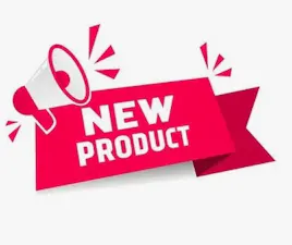 New Products category image