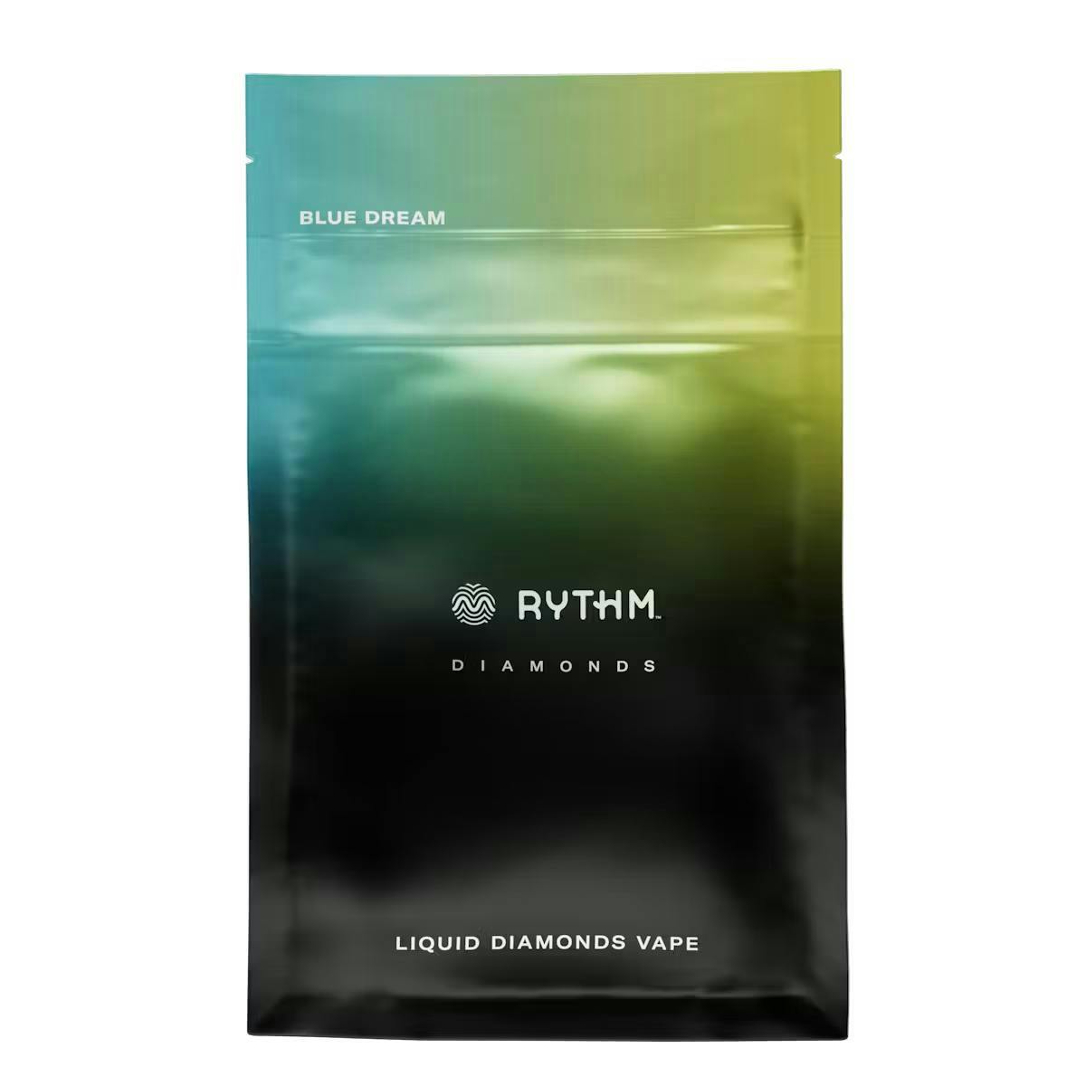 Rythm | All-in-one | Blue Dream