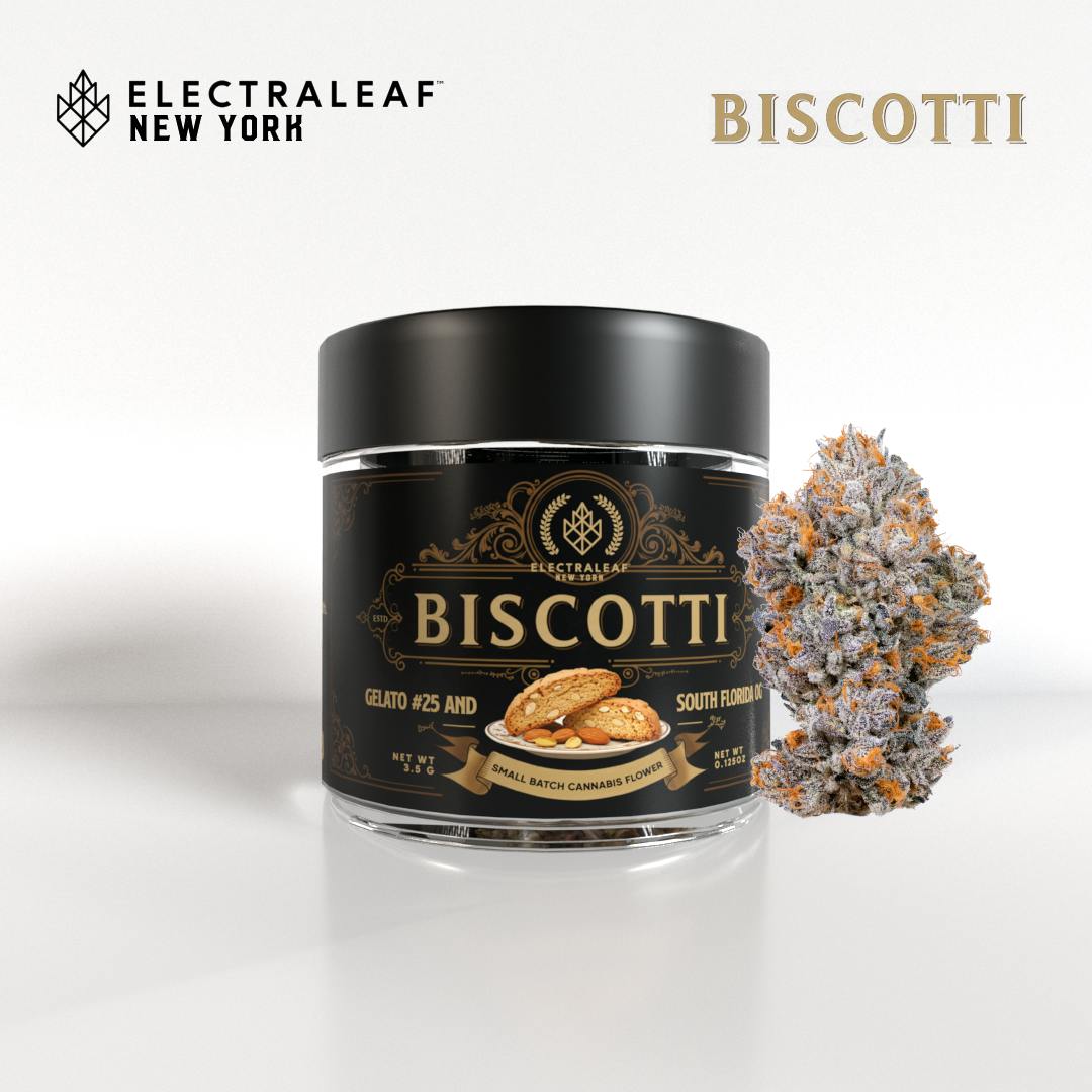 Biscotti 3.5