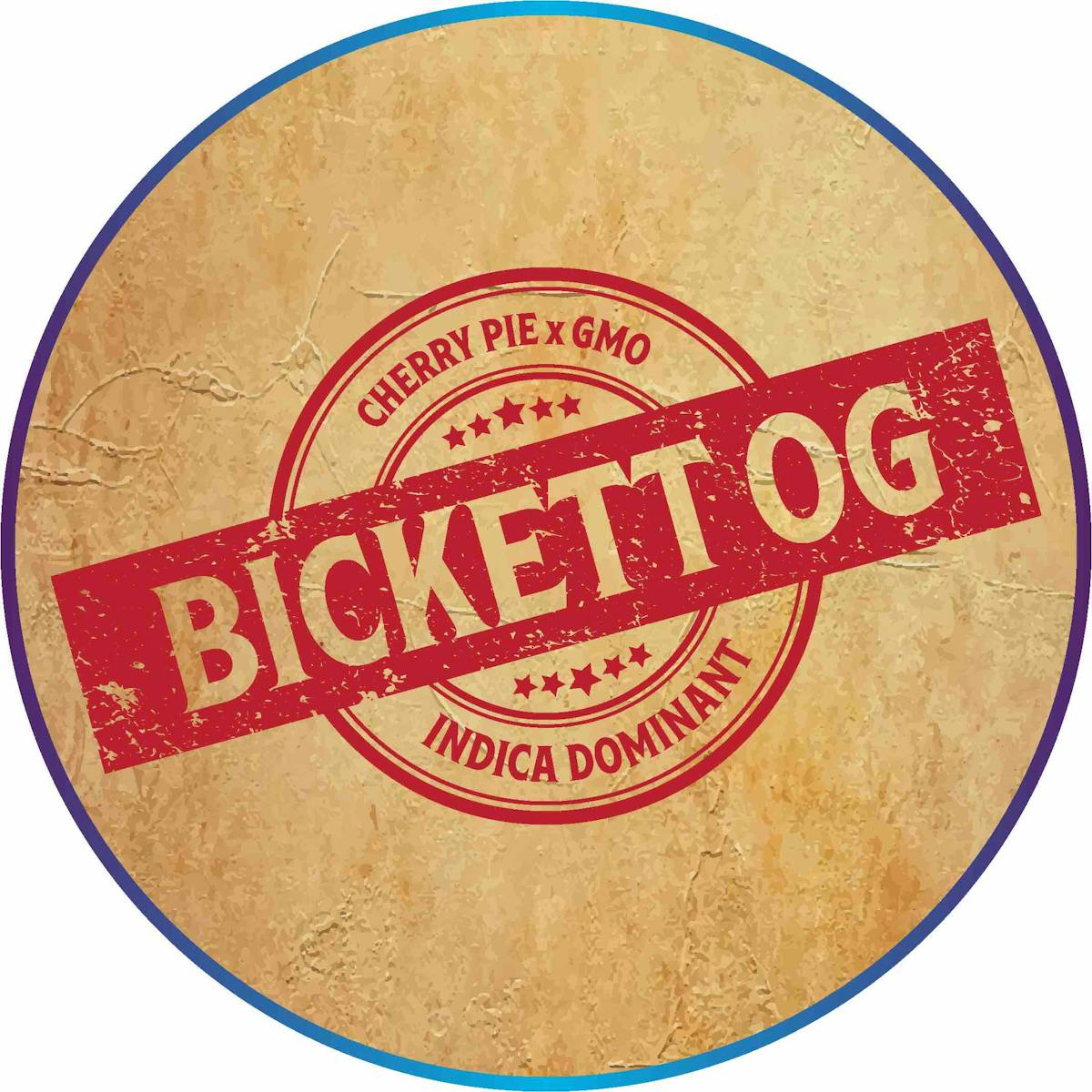 image of Bickett OG Small Buds