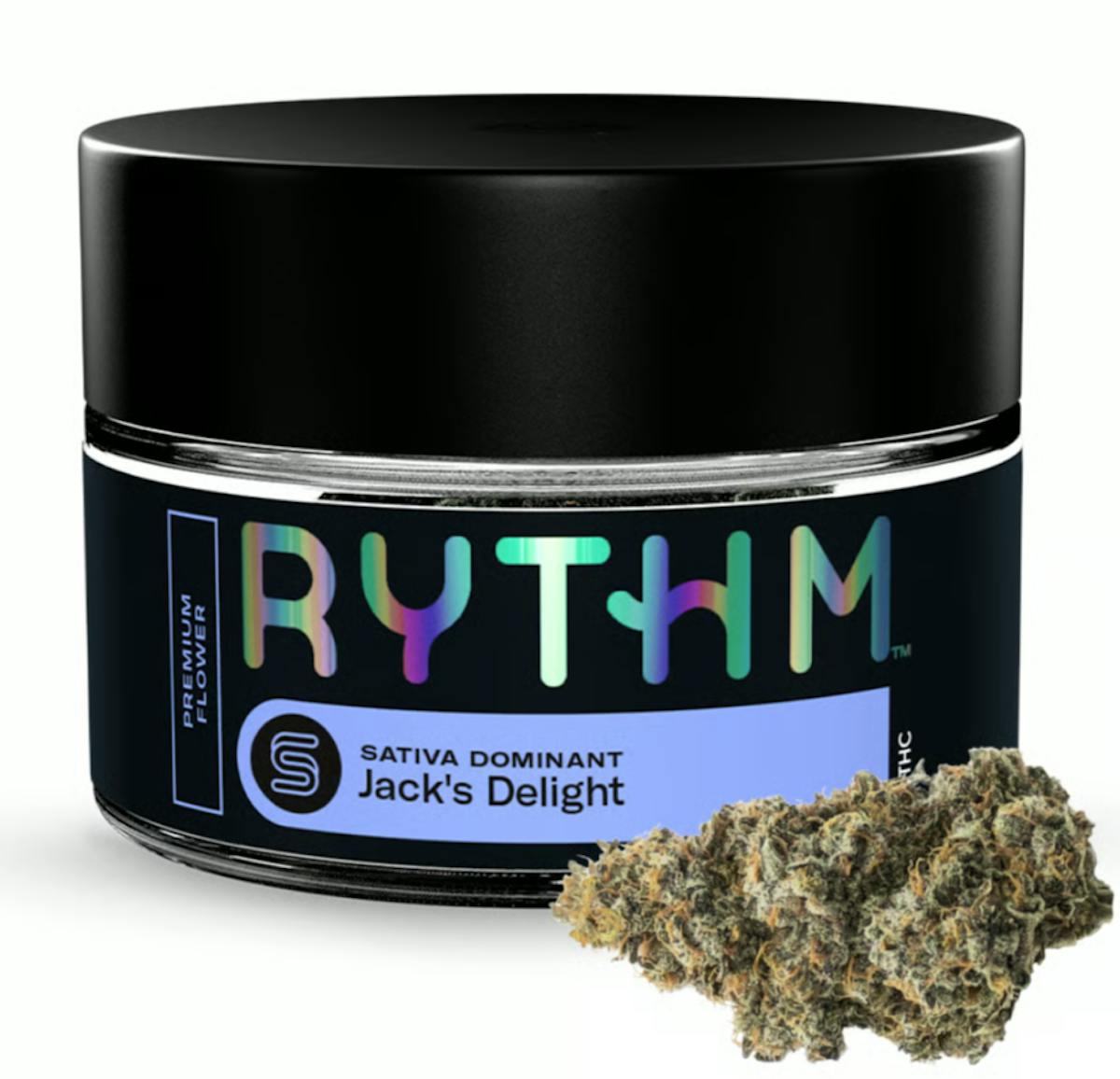 Image of Jack’s Delight