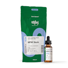 MFNY - 475mg Resin Tincture - MFNY Skunk